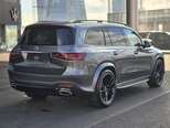 Mercedes GLS 450 4MATIC-4