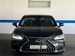 Lexus ES 300h-1