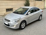 Hyundai Accent-5