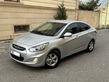 Hyundai Accent-3