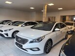 Hyundai Sonata-1