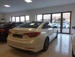 Hyundai Sonata-3