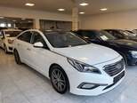 Hyundai Sonata-2