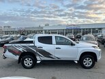 Mitsubishi L200-4