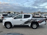 Mitsubishi L200-5