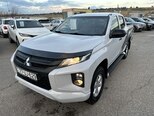 Mitsubishi L200-3