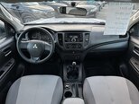 Mitsubishi L200-9