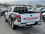 Mitsubishi L200-6