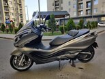 Piaggio X10 350-3