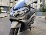 Piaggio X10 350-1