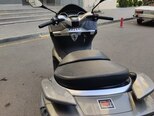 Piaggio X10 350-4