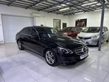 Mercedes E 220 d-4