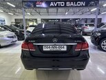 Mercedes E 220 d-5