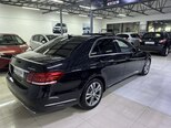 Mercedes E 220 d-7