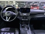 Mercedes E 220 d-9