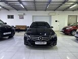 Mercedes E 220 d-2