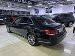 Mercedes E 220 d-6