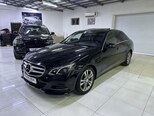 Mercedes E 220 d-3