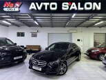 Mercedes E 220 d-1