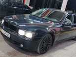 BMW 745-6