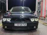 BMW 745-13