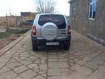 Chevrolet Niva-3
