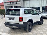 Toyota Land Cruiser Prado-6
