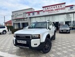 Toyota Land Cruiser Prado-1