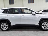 Toyota Corolla Cross-18