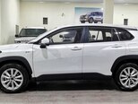 Toyota Corolla Cross-16