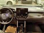 Toyota Corolla Cross-3