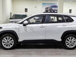 Toyota Corolla Cross-15