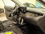 Toyota Corolla Cross-9