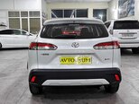 Toyota Corolla Cross-13