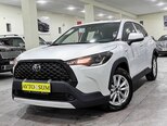 Toyota Corolla Cross-4