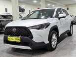 Toyota Corolla Cross-17