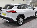 Toyota Corolla Cross-12