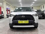 Toyota Corolla Cross-14