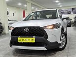 Toyota Corolla Cross-5