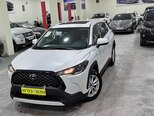 Toyota Corolla Cross-1