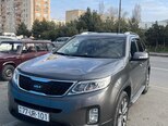 Kia Sorento-1