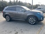 Kia Sorento-2