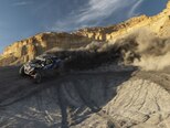 BRP Maverick R X rs with Smart-Shox-3