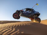 BRP Maverick R X rs with Smart-Shox-2