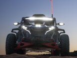 BRP Maverick R X rs with Smart-Shox-1