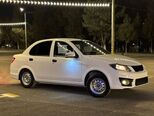 Saipa Saina-8