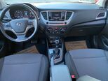 Hyundai Accent-7