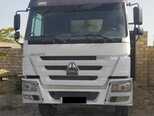 HOWO Sinotruk-1