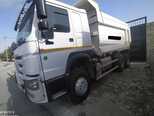 HOWO Sinotruk-4