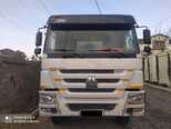 HOWO Sinotruk-1